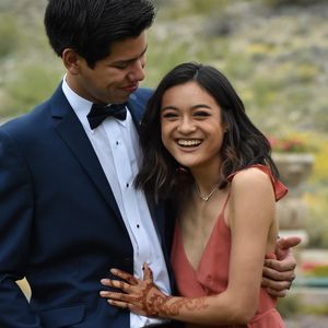 Meet your Posher, Chloe